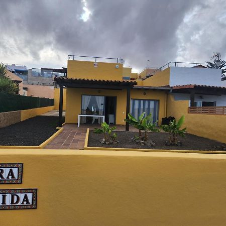 Pura Vida Luxury Home Sea View Калета де Фусте Екстериор снимка
