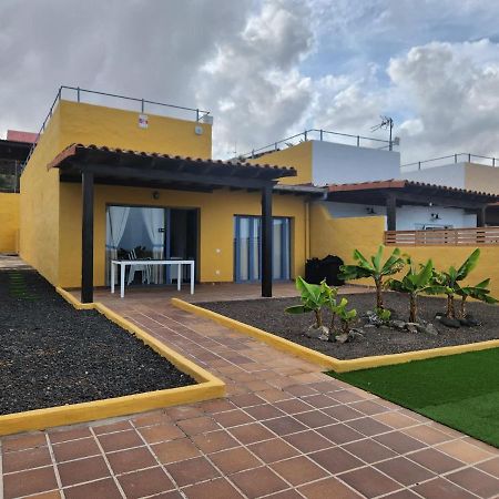 Pura Vida Luxury Home Sea View Калета де Фусте Екстериор снимка