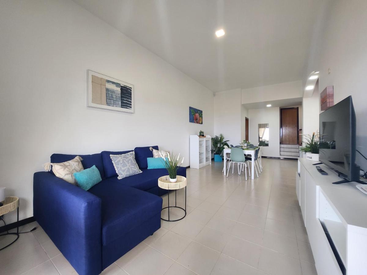 Pura Vida Luxury Home Sea View Калета де Фусте Екстериор снимка