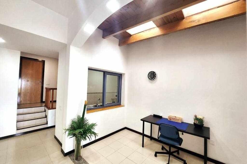 Pura Vida Luxury Home Sea View Калета де Фусте Екстериор снимка