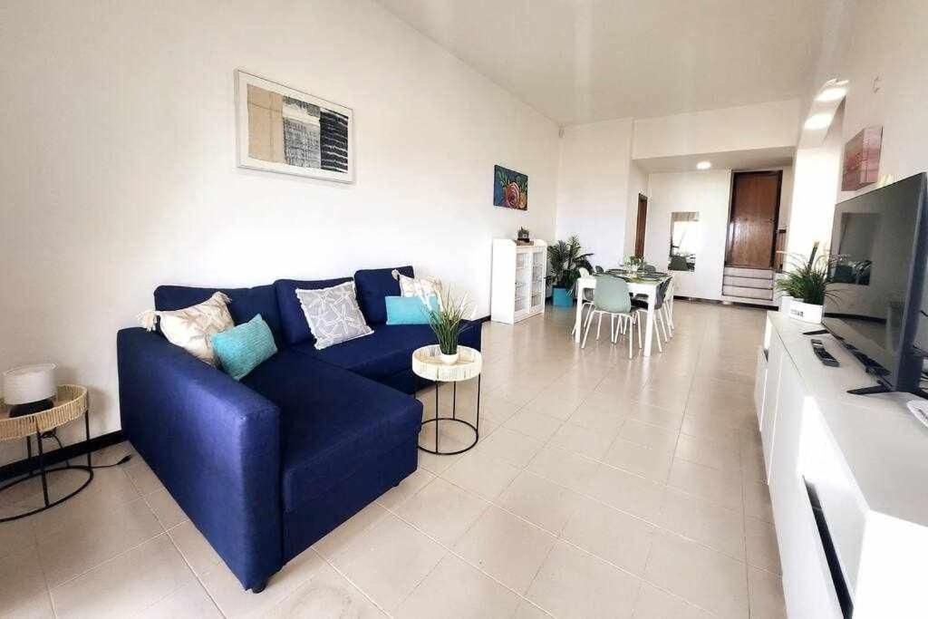Pura Vida Luxury Home Sea View Калета де Фусте Екстериор снимка