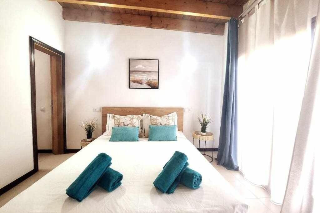 Pura Vida Luxury Home Sea View Калета де Фусте Екстериор снимка