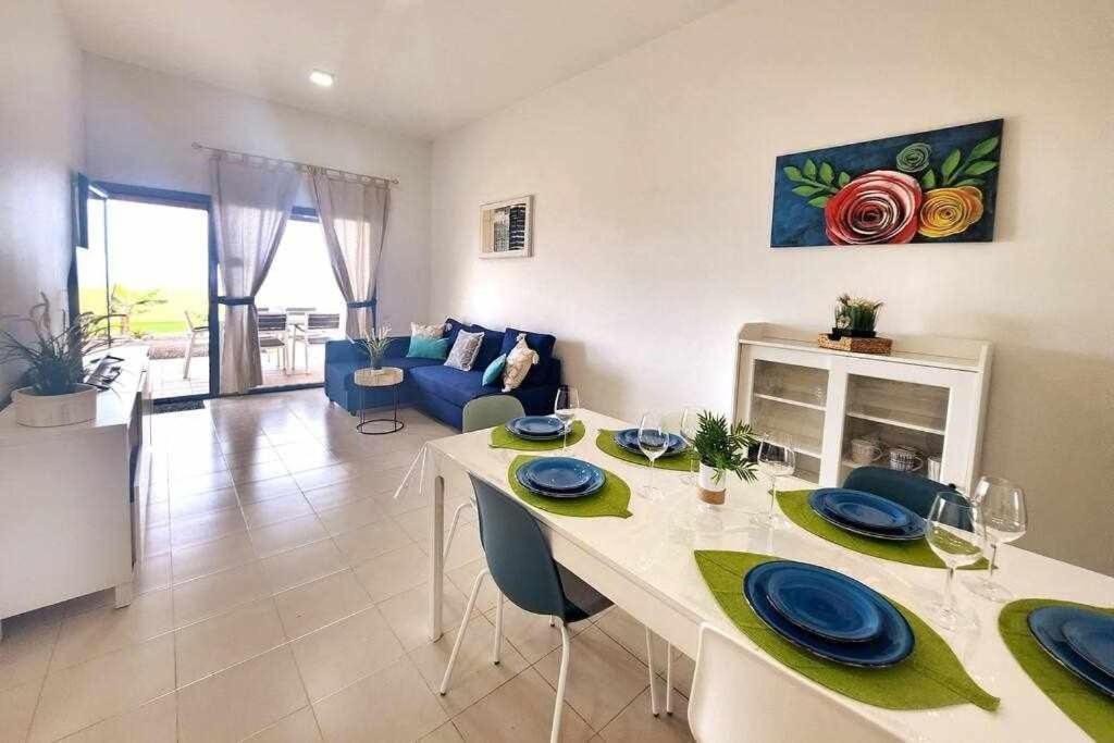 Pura Vida Luxury Home Sea View Калета де Фусте Екстериор снимка