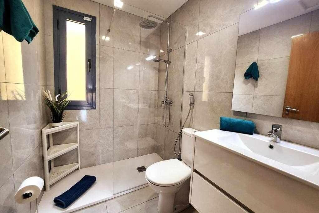 Pura Vida Luxury Home Sea View Калета де Фусте Екстериор снимка