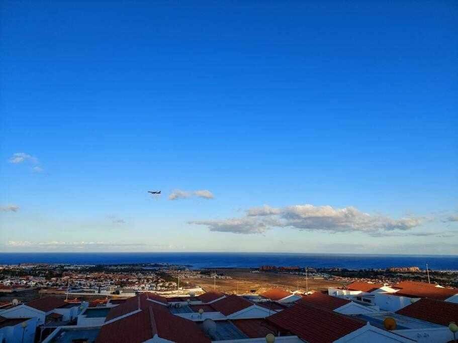 Pura Vida Luxury Home Sea View Калета де Фусте Екстериор снимка