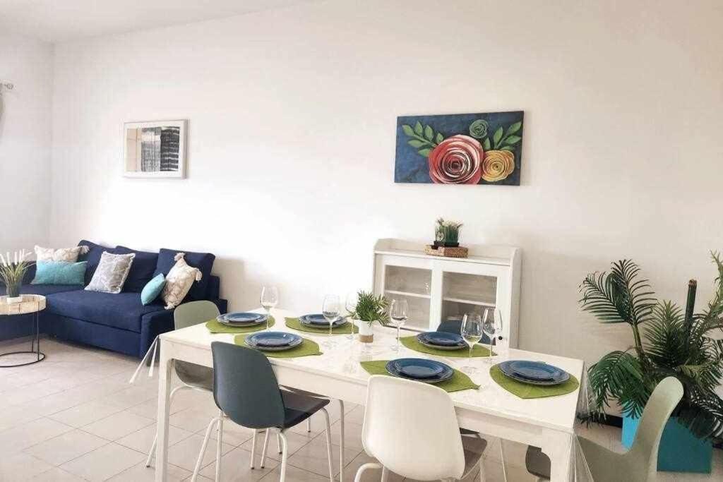 Pura Vida Luxury Home Sea View Калета де Фусте Екстериор снимка