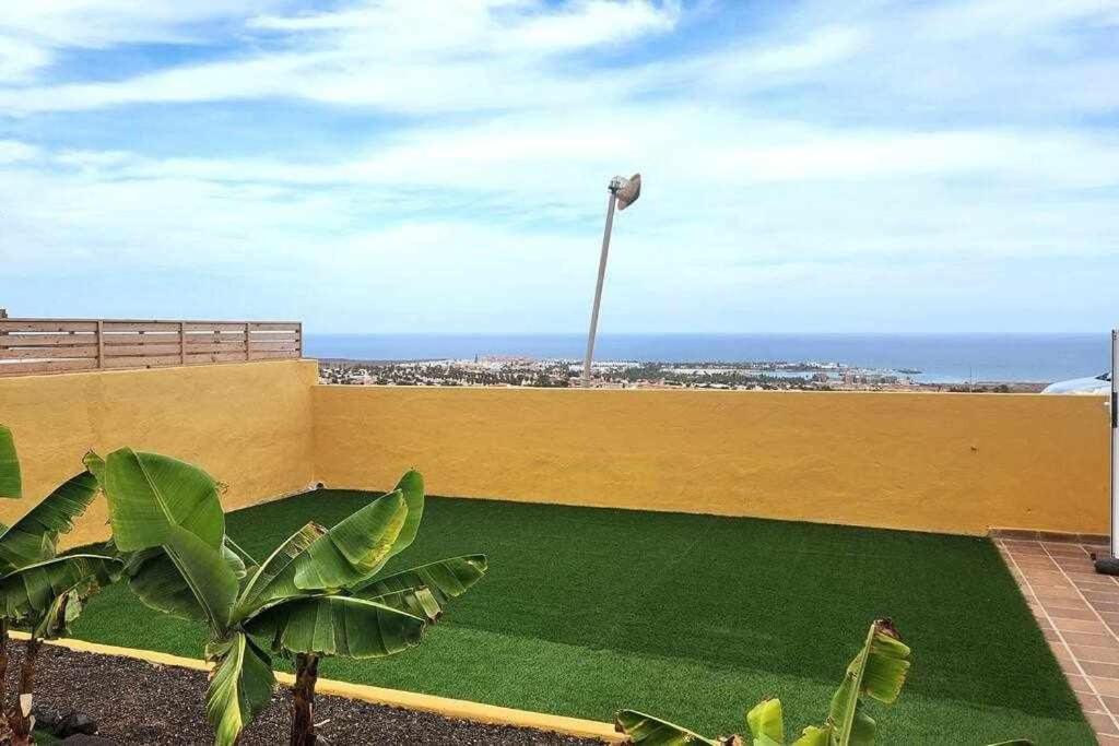 Pura Vida Luxury Home Sea View Калета де Фусте Екстериор снимка