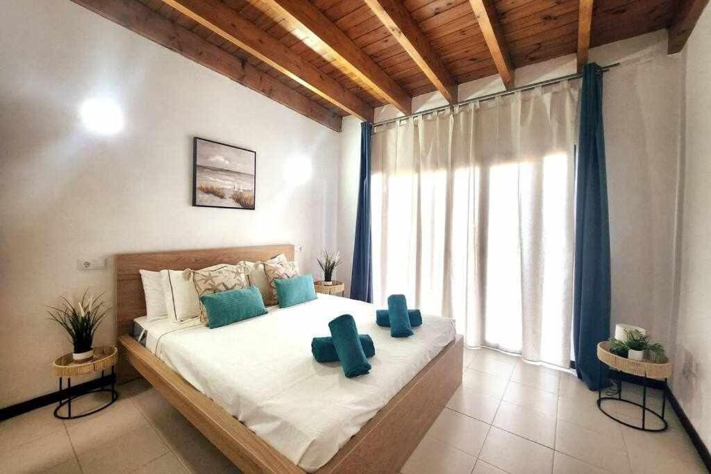 Pura Vida Luxury Home Sea View Калета де Фусте Екстериор снимка