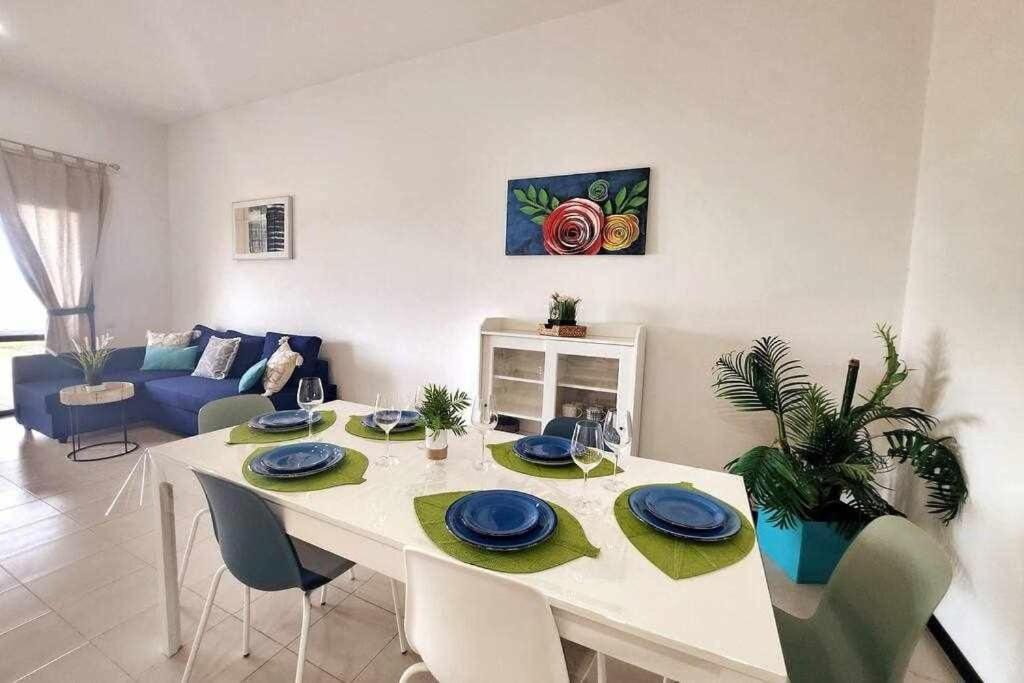 Pura Vida Luxury Home Sea View Калета де Фусте Екстериор снимка