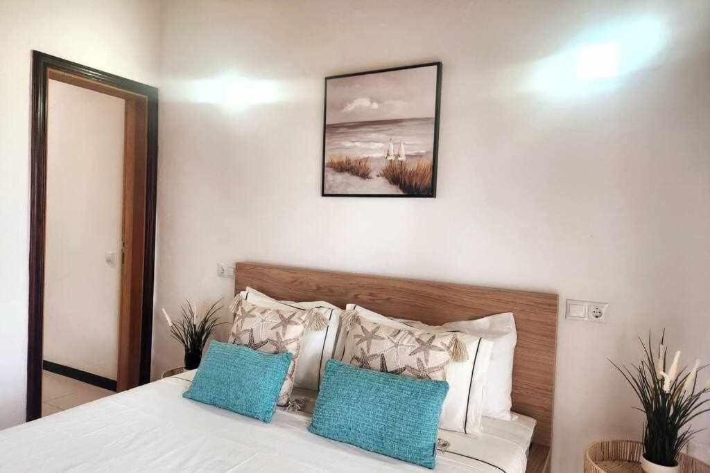 Pura Vida Luxury Home Sea View Калета де Фусте Екстериор снимка