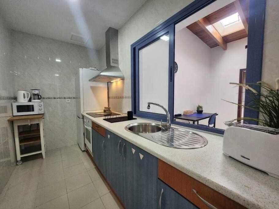 Pura Vida Luxury Home Sea View Калета де Фусте Екстериор снимка