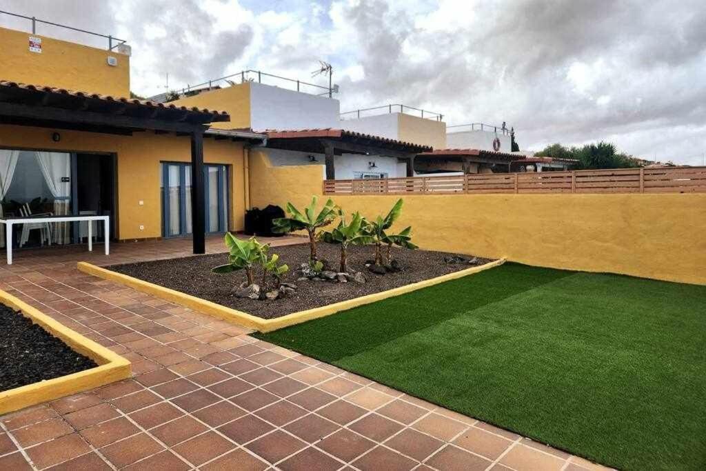 Pura Vida Luxury Home Sea View Калета де Фусте Екстериор снимка