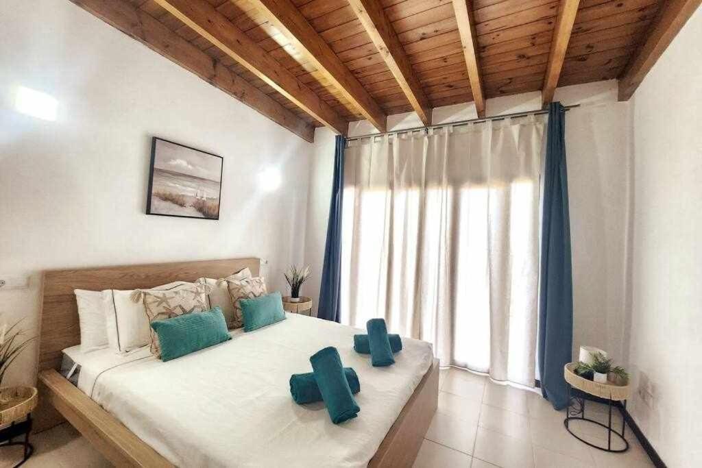 Pura Vida Luxury Home Sea View Калета де Фусте Екстериор снимка