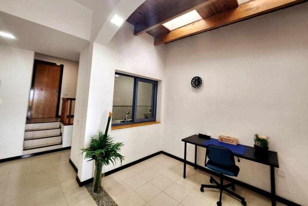 Pura Vida Luxury Home Sea View Калета де Фусте Екстериор снимка
