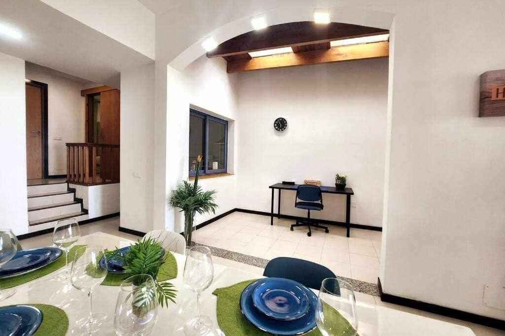Pura Vida Luxury Home Sea View Калета де Фусте Екстериор снимка