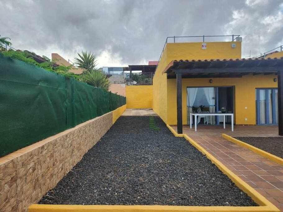 Pura Vida Luxury Home Sea View Калета де Фусте Екстериор снимка