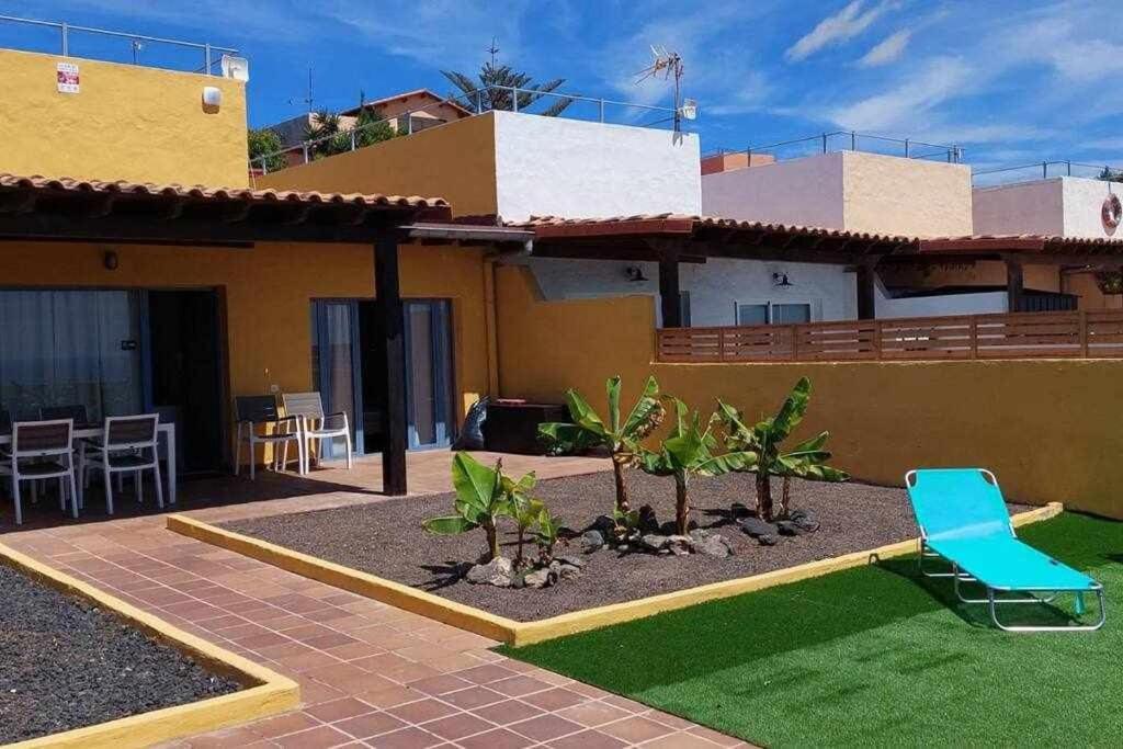 Pura Vida Luxury Home Sea View Калета де Фусте Екстериор снимка