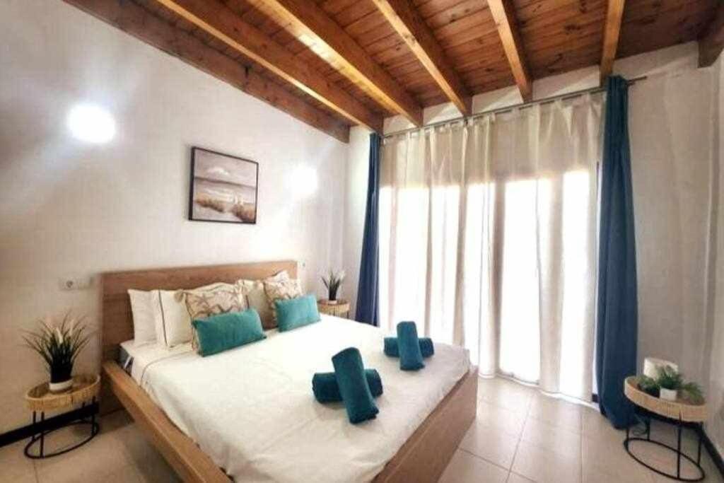 Pura Vida Luxury Home Sea View Калета де Фусте Екстериор снимка