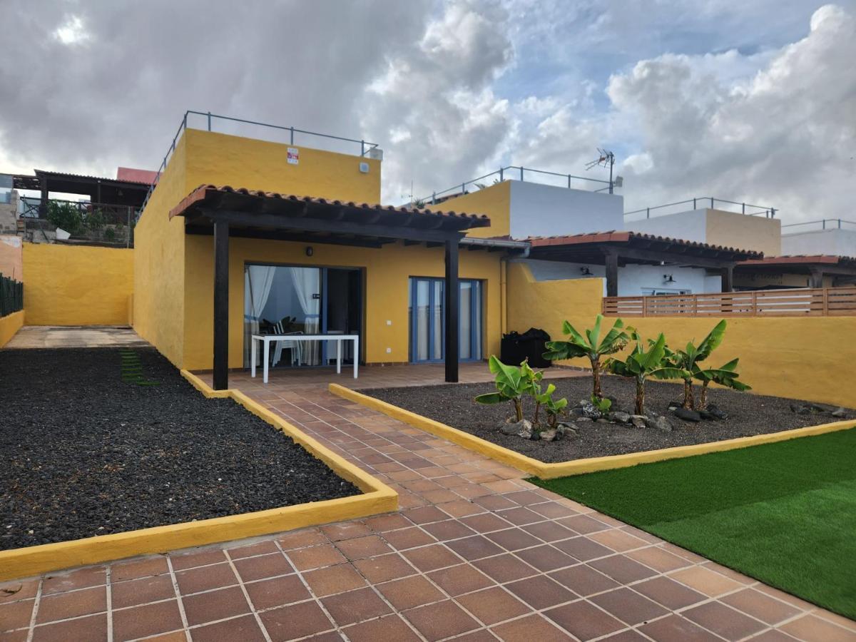 Pura Vida Luxury Home Sea View Калета де Фусте Екстериор снимка